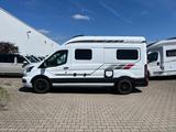 LMC Innovan 592 Ford - LMC Gebraucht Wohnwagen gebraucht
