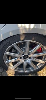 Mercedes-Benz CLA 35 AMG Shooting Brake Mercedes-AMG CLA 3... - Mercedes-Benz CLA 35 AMG Shooting Brake aus 2023