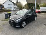 Peugeot 108 Active - Peugeot 108 Active mit Benzin-Antrieb