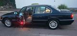 BMW e38 728i - BMW 728: 728i E38