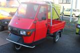 Piaggio APE 50 Cross Country Grossauswahl SOFORT !!! - Piaggio APE: 50 Country