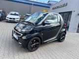 Smart ForTwo coupé Aut. Leder Navi SHZ PanoDach - Smart ForTwo Gebrauchtwagen in Bremen