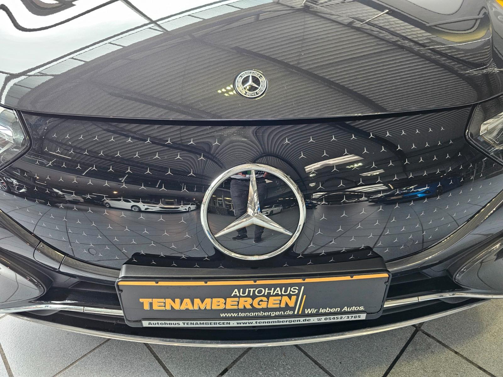 Mercedes-Benz EQE 350 AMG Edition ACC Memory eHeckkl. 102% SoH