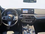 BMW 540d xDrive Tou M Sport Laser Pano St.Hz. HuD - BMW 540 in Dortmund