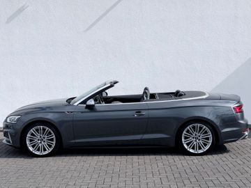 Audi S5 - 8