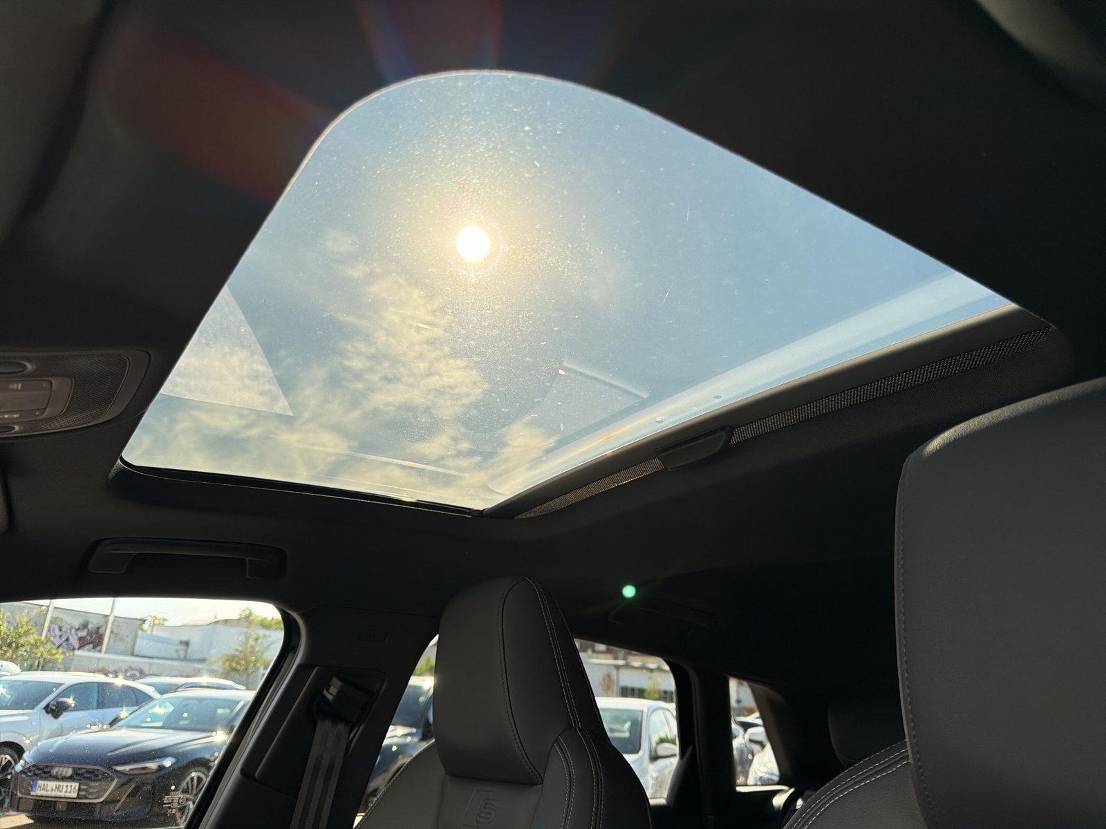 Audi S3 Sportback qu PANO ACC Bang & Olufsen, миниатюра 17