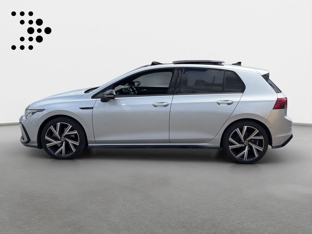 Volkswagen Golf — fotografia 3