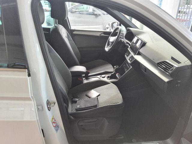 Seat Tarraco - Bild 5