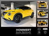 Nissan Juke 1.0 DIG-T (Euro-6d) Tekna Bose/Voll-LED - Nissan: Gelb