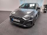 Audi A3 TFSI 110 kW S tronic S line Sportback S line