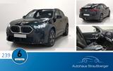 BMW X2 20xd M Sport AHK ACC HUD 2ZK QI adaptive LED - BMW X2 in Dresden