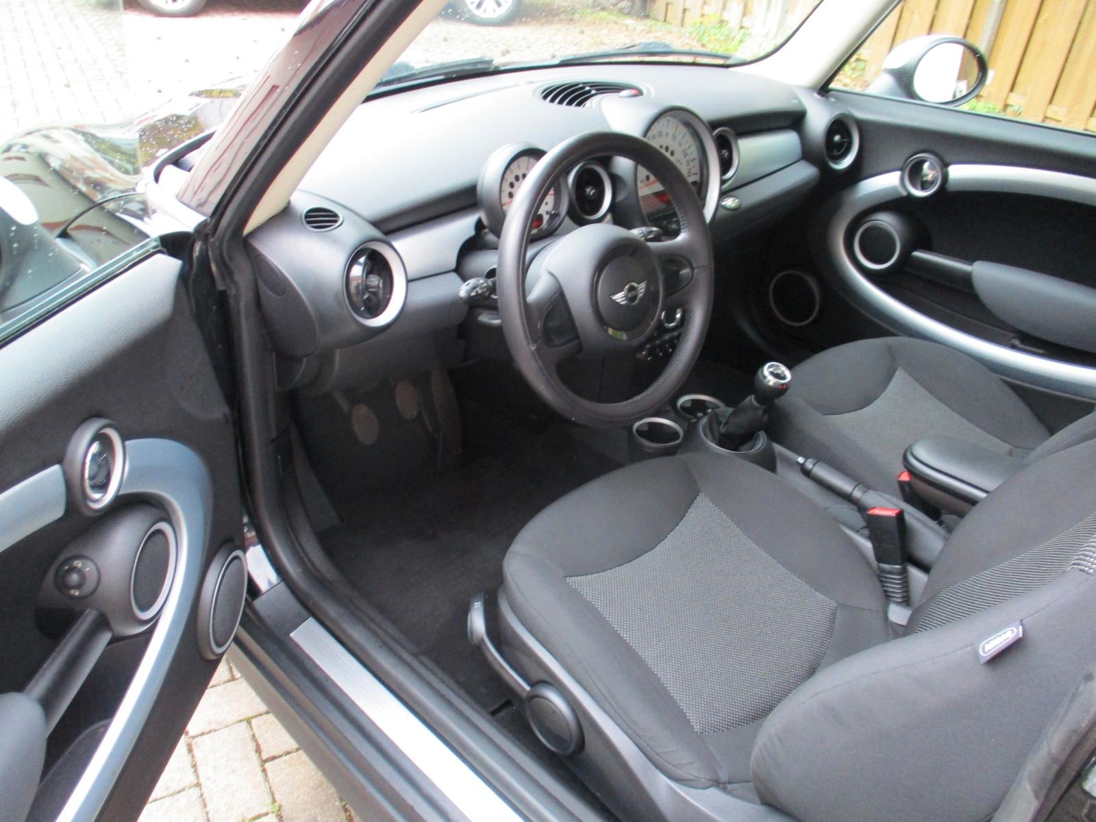 MINI COOPER Mini Cooper / PDC / Klima / TÜV Neu