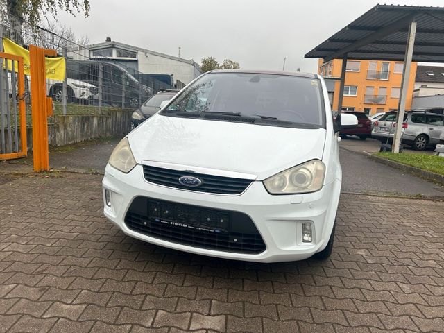 Ford C Max 2.0 Titanium,TÜV 05/2026