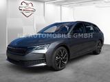 Skoda Octavia Combi SPORTLINE*PANO*LED*NAVI*AHK*CAM
