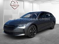 Skoda Octavia Combi SPORTLINE*PANO*LED*NAVI*AHK*CAM