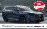 Honda CR-V e:PHEV Advance Tech