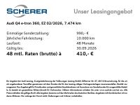 Audi Q4 e-tron - Vorschau Bild 2