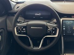 Foto Nummer 11: LAND ROVER Discovery Sport