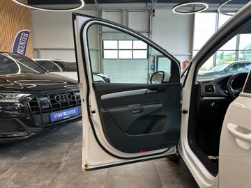 Volkswagen Sharan *Comfortline*7-Sitzer*TEMPO*NAVI*PDC*