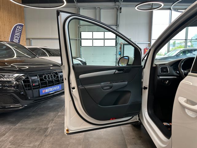 Volkswagen Sharan *Comfortline*7-Sitzer*TEMPO*NAVI*PDC*
