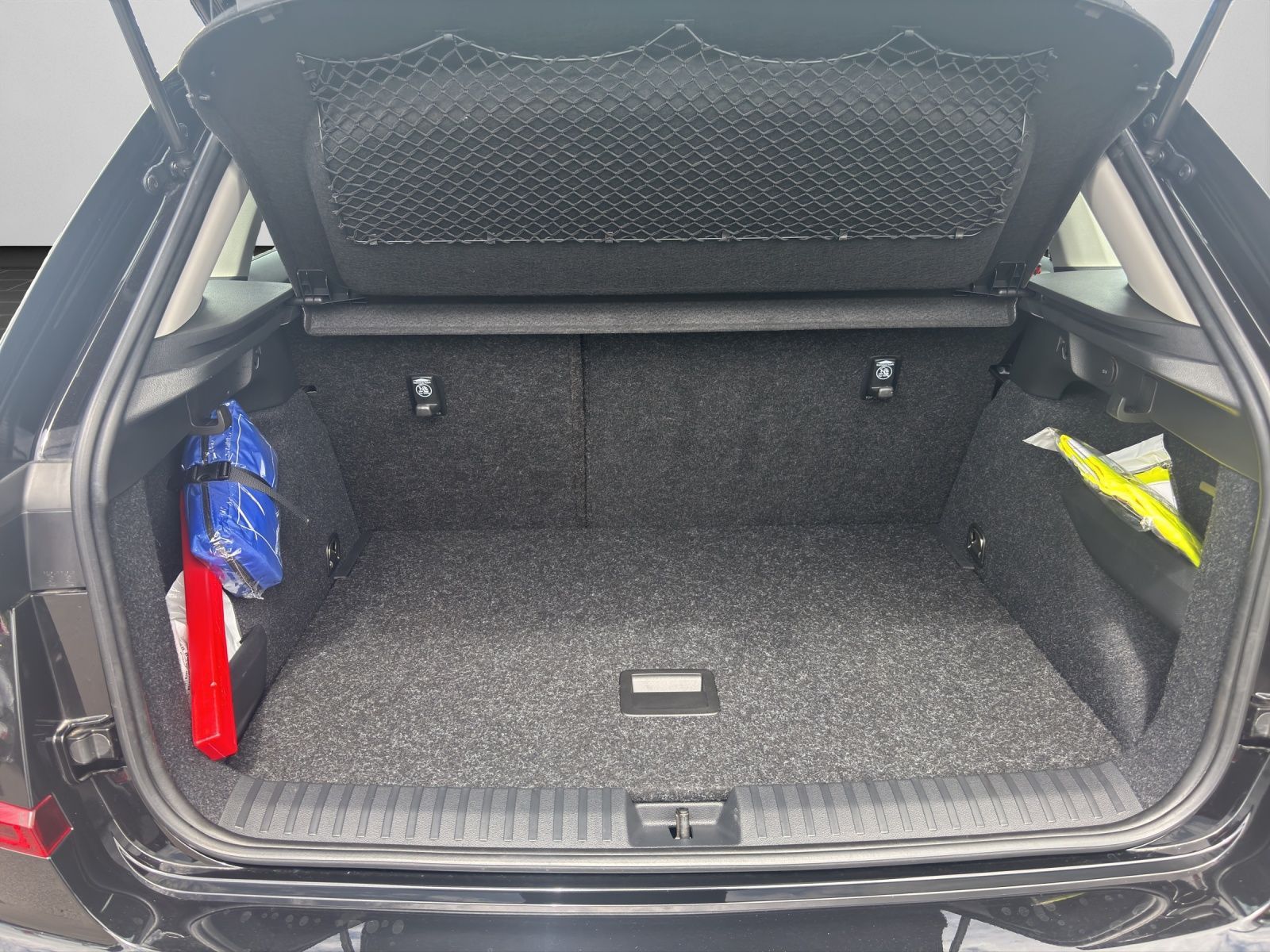 Skoda Kamiq - Bild 16