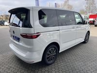 Volkswagen T7 Multivan - Vorschau Bild 3