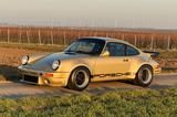 Porsche 911 Tracktool - Porsche aus 1977: 911