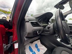 Fahrzeugabbildung BMW 220 220 d Active Tourer 1. Hand  SCHECKHEFTGEPFL