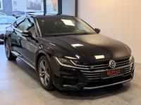 Volkswagen Arteon R-Line 4Motion-Pano-Virtual-ACC-