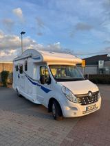 Ahorn T 660 Plus
