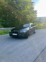 BMW 530d M-Paket - BMW 530: 530d M Paket