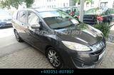Mazda 5 Sendo 1,6 TD 1.Hand 7-Sitzer - gebrauchte Mazda 5 aus dem Jahr 2015