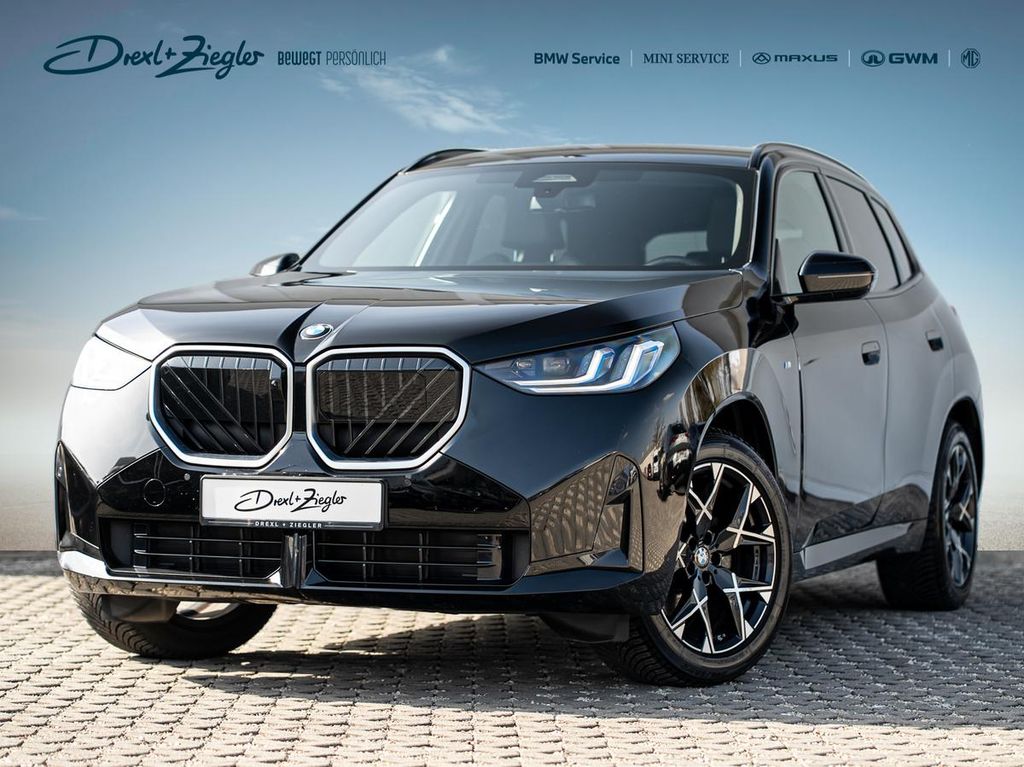 Image of BMW X3