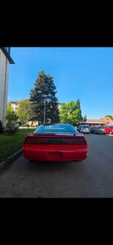 Pontiac Firebird 1992 5.0 V8 Formula - Pontiac Gebrauchtwagen mit Automatikschaltung