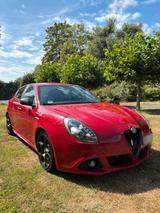 Alfa Romeo Giulietta QvLine - Alfa Romeo Giulietta: Qv
