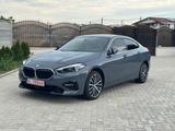 BMW 228 - graue BMW 228