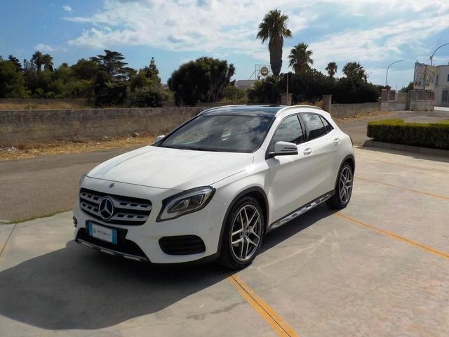 Mercedes-Benz Mercedes-benz GLA 200 Premium AMG