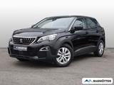 Peugeot 3008 Active 1.2 Navi/PDC/Alu/8-fach bereift