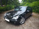 Mercedes-Benz C 320 - 6 Zylinder | Sammlerpotenzial | Gepflegt - Mercedes-Benz C 320 aus 2004