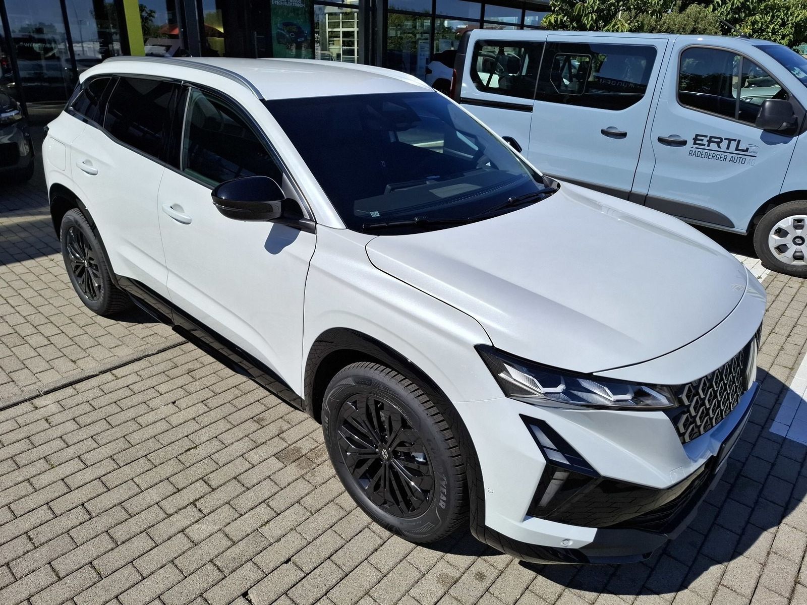 Renault Austral - Bild 4