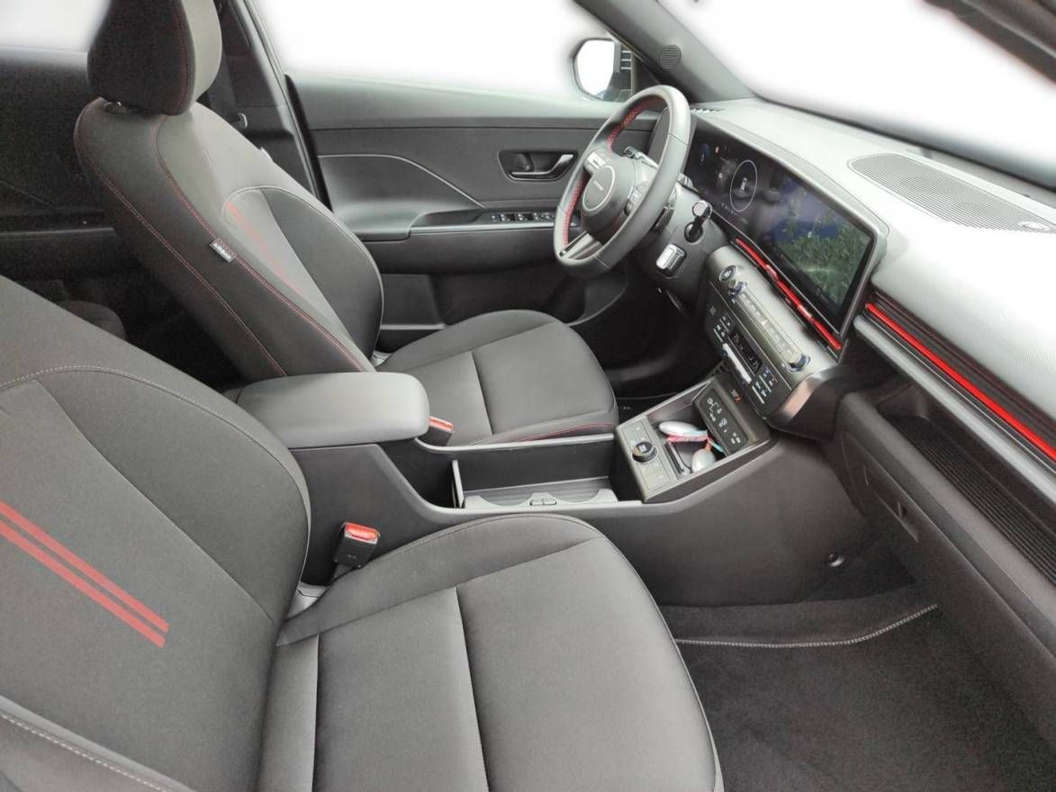 Hyundai Kona – Bild 14