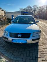Volkswagen Passat 1.6 Comfortline abn. AHK Climatonic  - gebrauchte VW Passat aus dem Jahr 2001