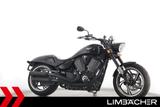 VICTORY HAMMER 8-BALL - MILLER, LED, Riemen - VICTORY 8 BALL