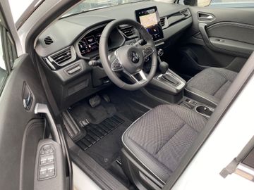 Fahrzeugabbildung Mitsubishi ASX 1.3 T-Benziner Intro Edition DCT