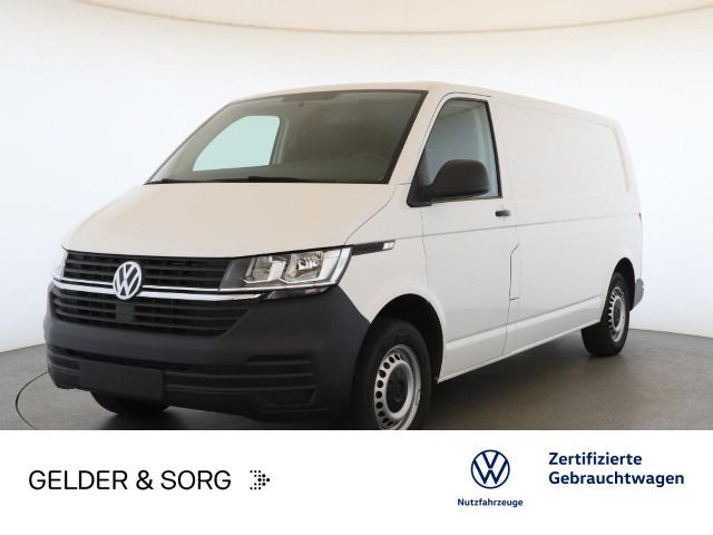 Image of Volkswagen T6 Transporter