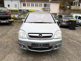 Opel Meriva Edition 1.6 TWINPORT Easytronic - Opel Meriva: Easytronic