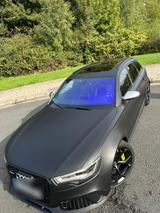 Audi RS6 Avant - Audi RS6 in Gelsenkirchen