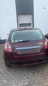 Fiat stilo - gebrauchte Fiat Stilo aus dem Jahr 2005