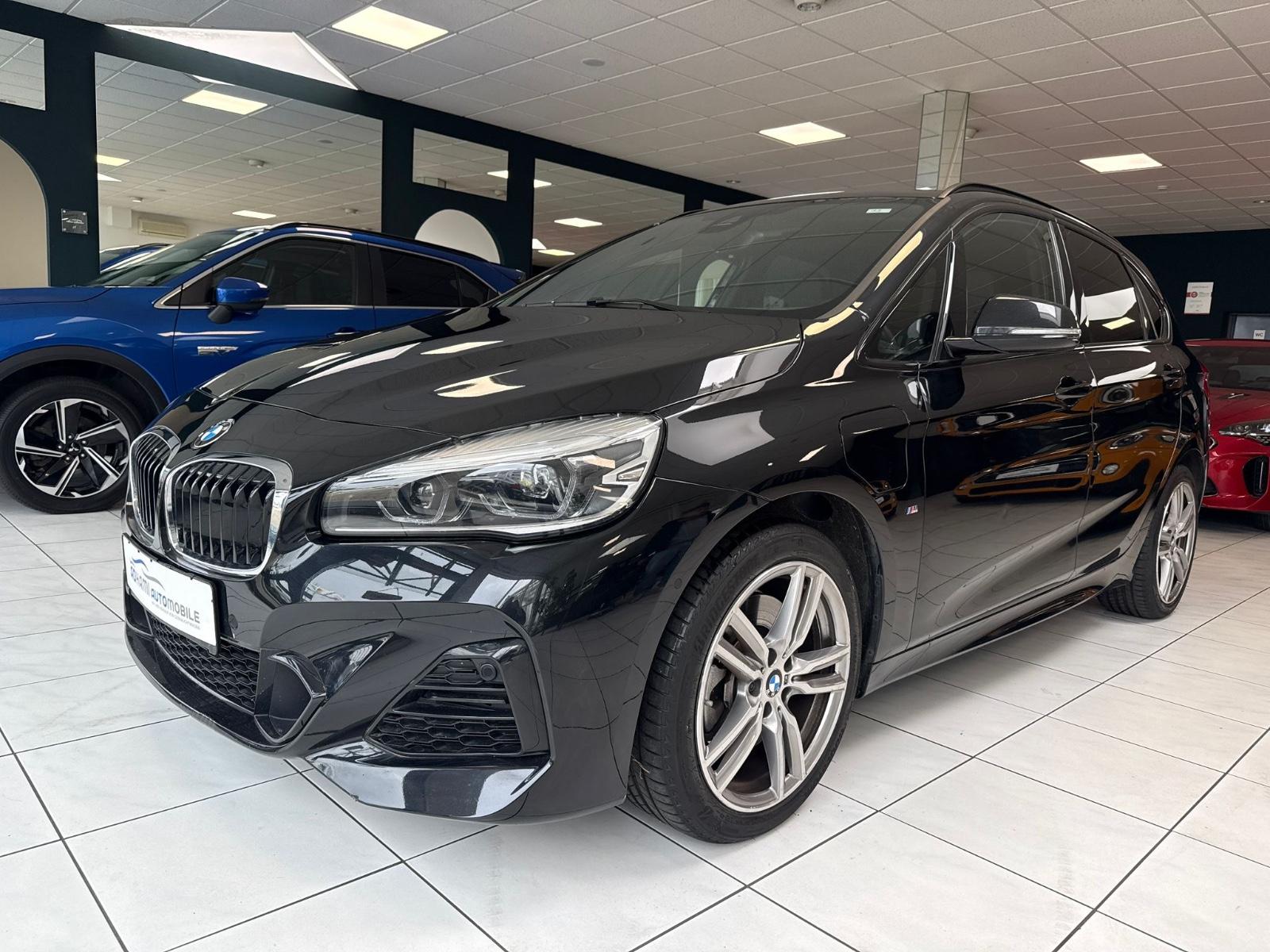 BMW 225XE  Active Tourer M Sport/HEAD-UP/LED/ALLRAD!