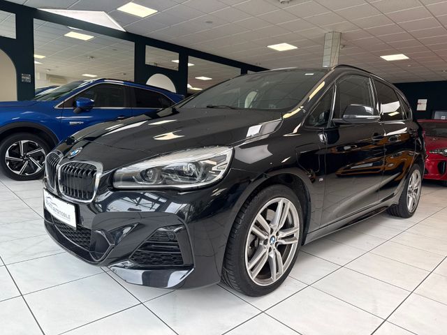 BMW 225XE  Active Tourer M Sport/HEAD-UP/LED/ALLRAD!